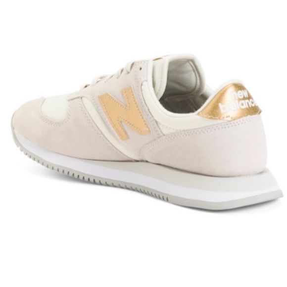 NEW BALANCE 420 sneakers - Picture 4 of 7